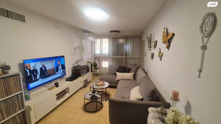 דירה, שדרות יוספטל 101, קרית אתא