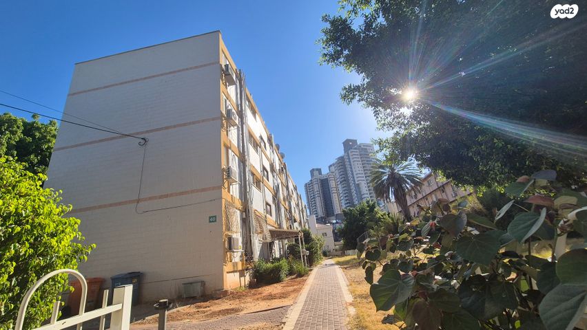 דירה, בנימין מינץ 40, פתח תקווה