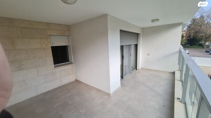 דירה, לוי אשכול 7, לב מוצקין, בנה ביתך, קרית מוצקין