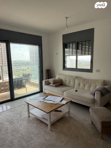 דירה, אדני פז 21, עין הים, חדרה