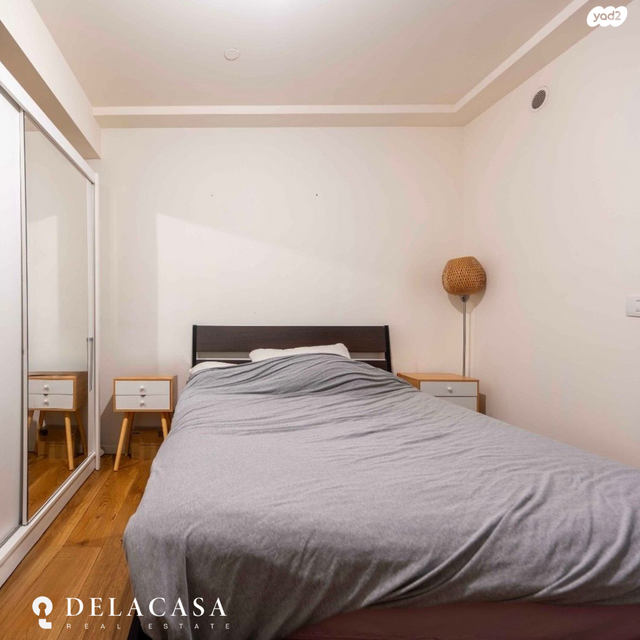 דירת גן, לב תל אביב, לב העיר צפון, תל אביב יפו