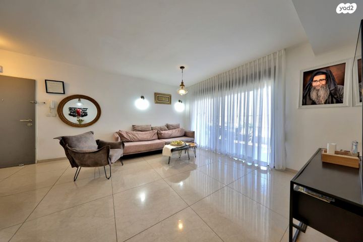 גג/ פנטהאוז, חזני, לב מוצקין, בנה ביתך, קרית מוצקין