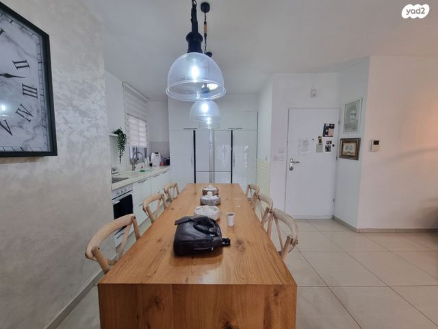 דירה, מעלה הגת, ברנע, אשקלון