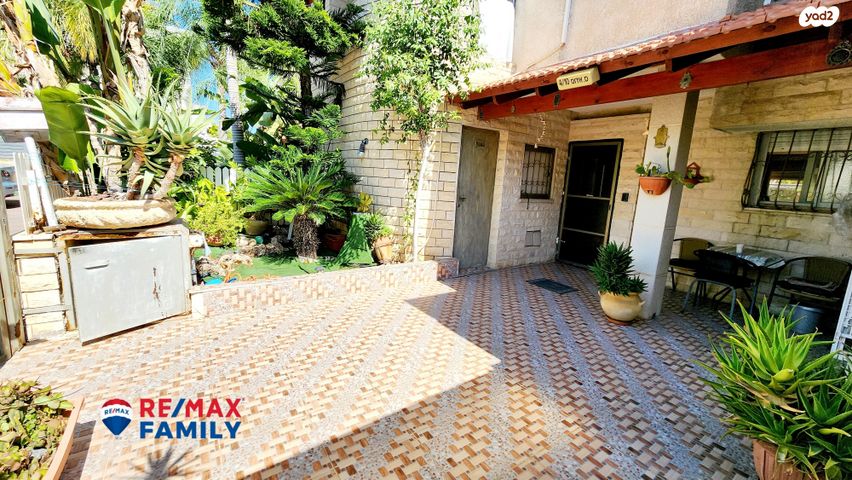 בית פרטי/ קוטג', אירוס 4, אפק, קרית ביאליק