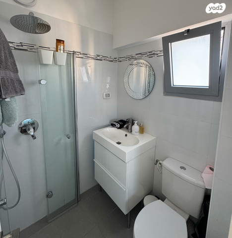 דירה, ברודצקי אשר, נתניה