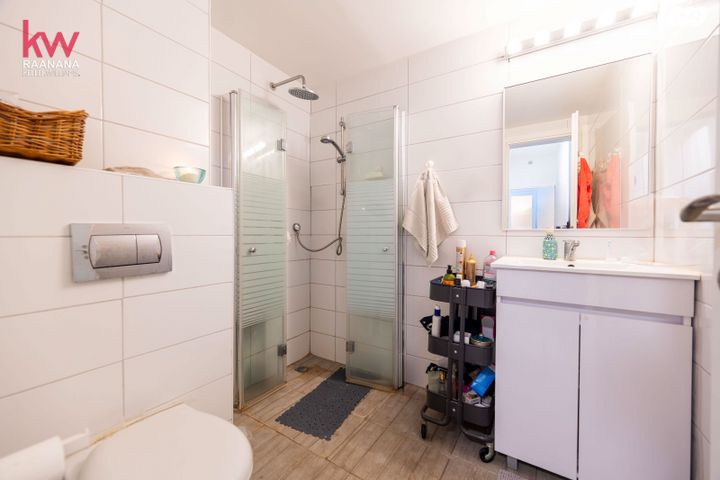 דירה, כפר סבא