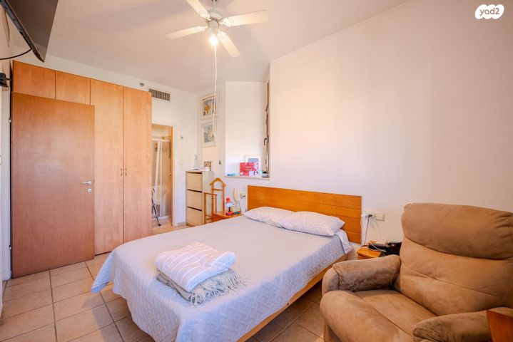 דירה, נחלת יצחק 18, נחלת יצחק, תל אביב יפו