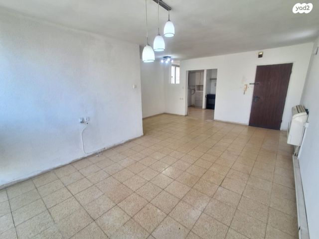 דירה, אריה בן אליעזר, רובע ד', אשדוד