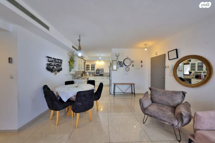 גג/ פנטהאוז, חזני, לב מוצקין, בנה ביתך, קרית מוצקין