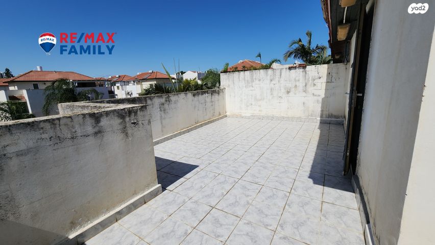 בית פרטי/ קוטג', אירוס 4, אפק, קרית ביאליק