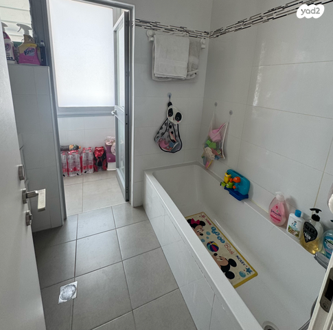 דירה, ברודצקי אשר, נתניה