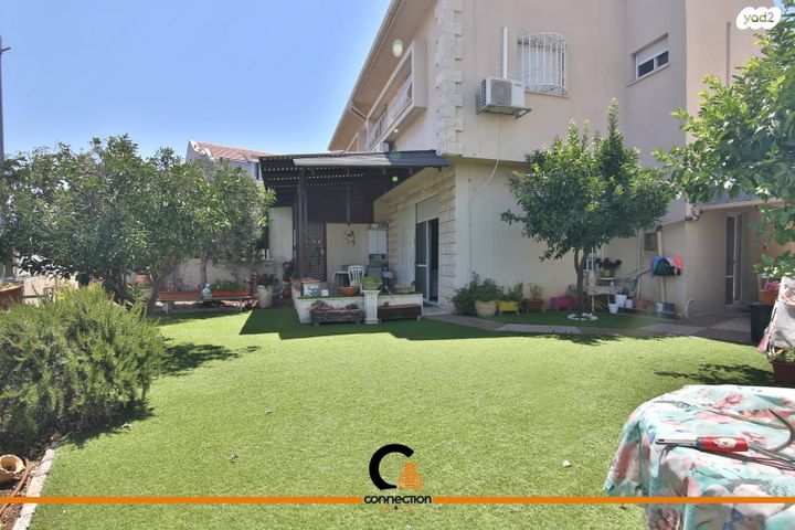 דו משפחתי, חרובים, סביוני ים, קרית ים