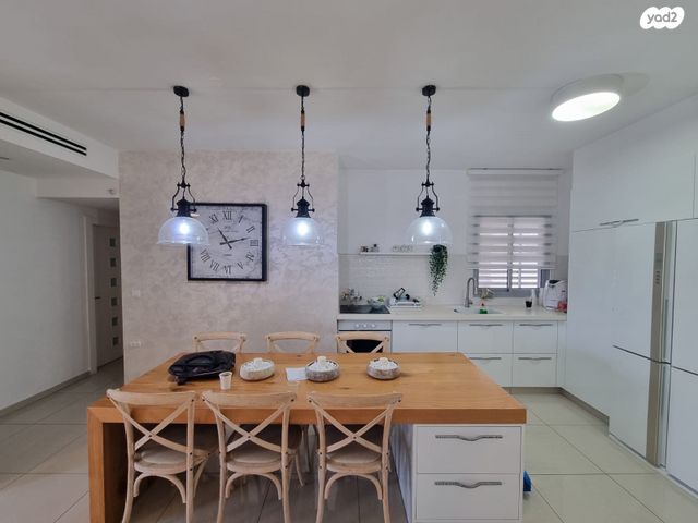 דירה, מעלה הגת, ברנע, אשקלון