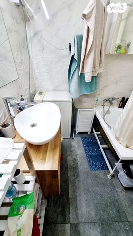 דירה, הכלנית 15, רובע ח', אשדוד