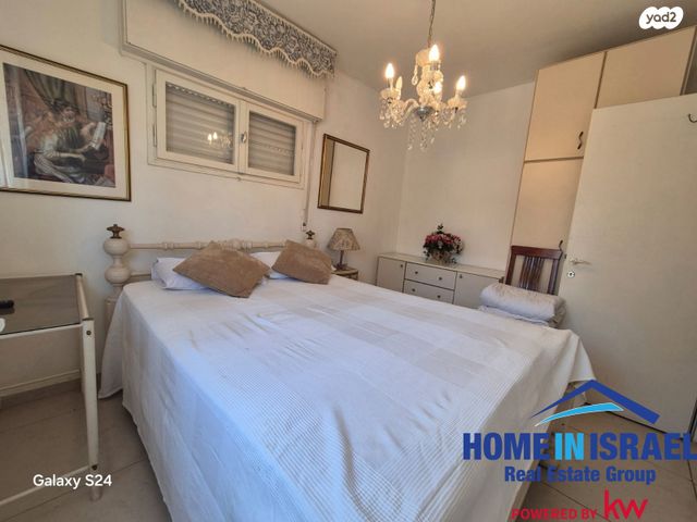 דירה, שדרות פנחס לבון, קרית נורדאו, נתניה