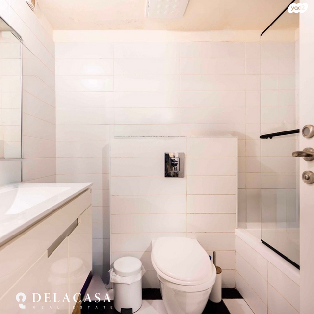 דירת גן, לב תל אביב, לב העיר צפון, תל אביב יפו