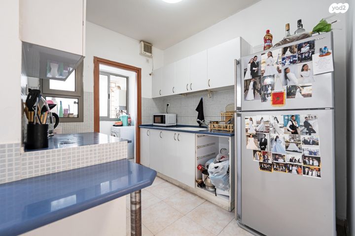 דירה, הציונות, רובע הקריה, הסיטי, אשדוד