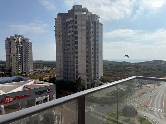 דירה, אדני פז 21, עין הים, חדרה