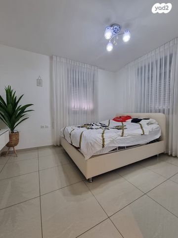 דירה, מעלה הגת, ברנע, אשקלון