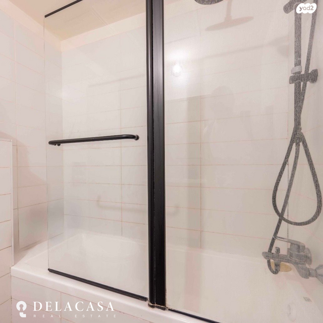 דירת גן, לב תל אביב, לב העיר צפון, תל אביב יפו