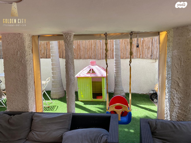 בית פרטי/ קוטג', אצ"ל 13, נתניה