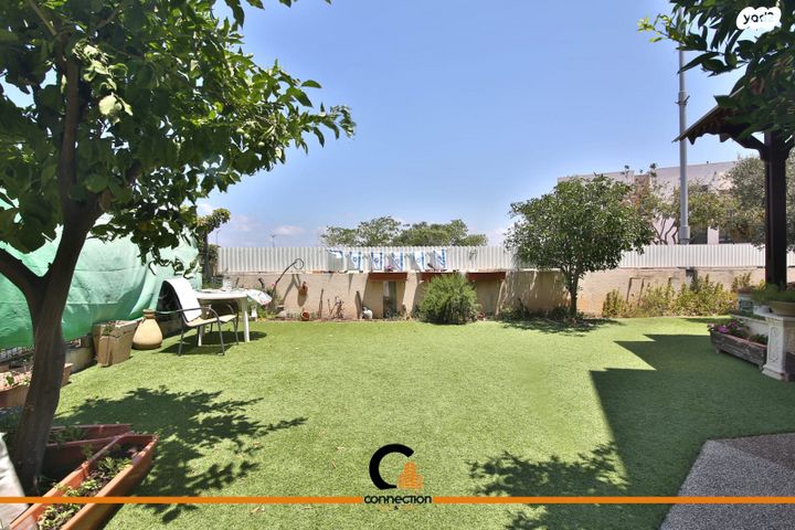 דו משפחתי, חרובים, סביוני ים, קרית ים