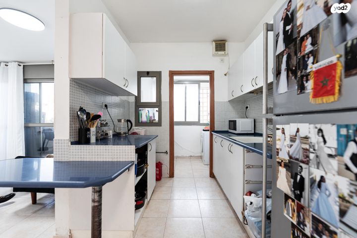 דירה, הציונות, רובע הקריה, הסיטי, אשדוד