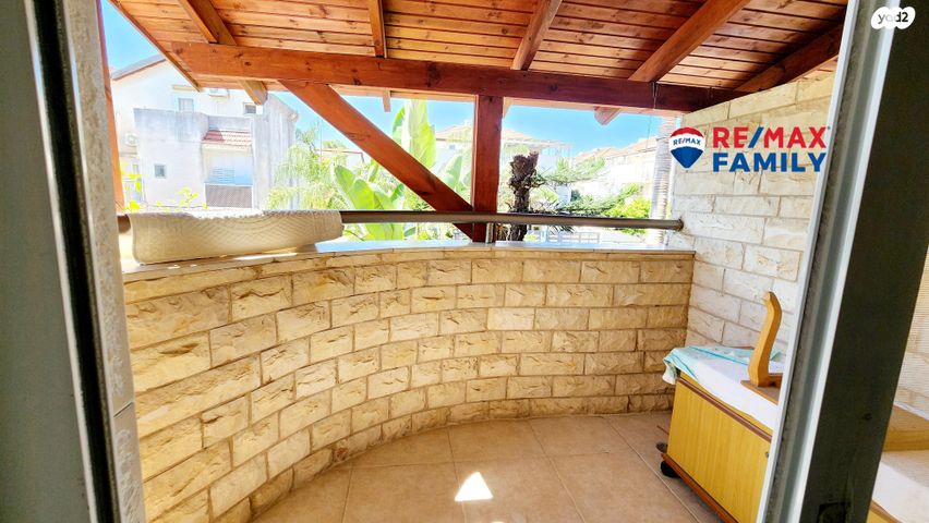 בית פרטי/ קוטג', אירוס 4, אפק, קרית ביאליק