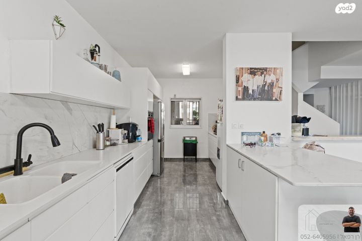 דירת גן, השריג 29, קרית כרמים, ראשון לציון