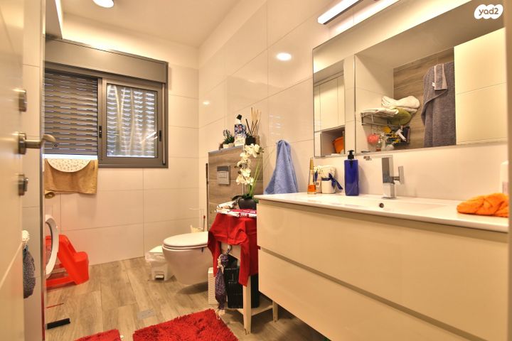 דירה, הנביאים, מרכז העיר, קרית אתא