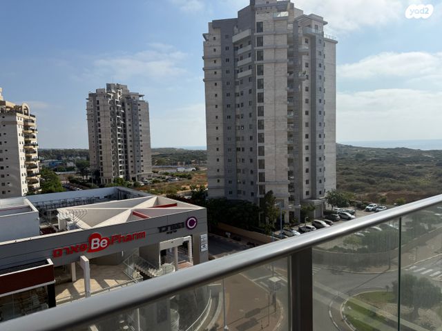 דירה, אדני פז 21, עין הים, חדרה