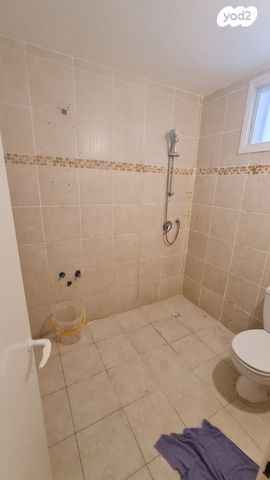 דירה, לוי אשכול 7, לב מוצקין, בנה ביתך, קרית מוצקין