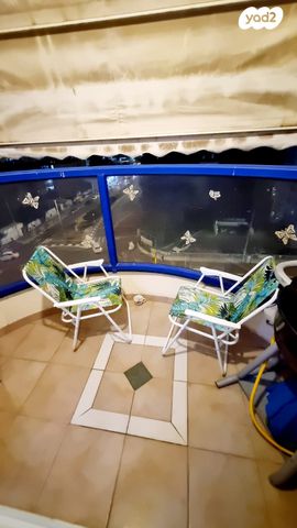 דירה, הכלנית 15, רובע ח', אשדוד