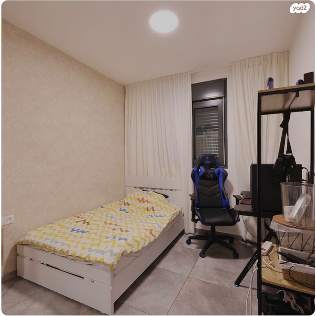 דירה, דליה רביקוביץ' 1, פסגות אפק, ראש העין