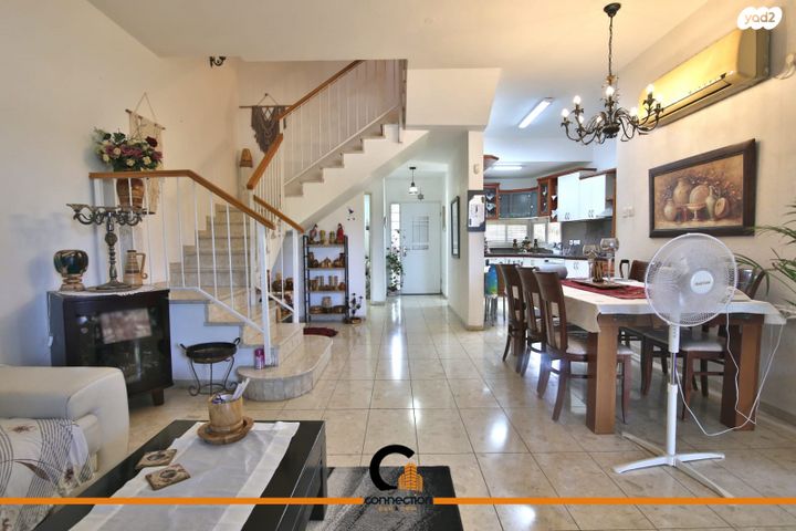 דו משפחתי, חרובים, סביוני ים, קרית ים