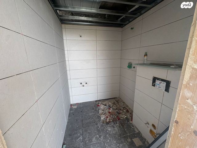 דירה, הבנים, לב העיר, טבריה