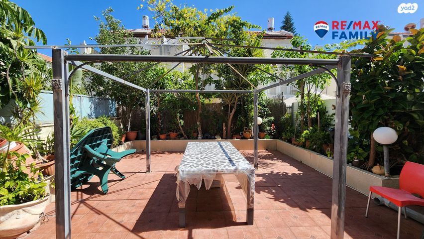 בית פרטי/ קוטג', אירוס 4, אפק, קרית ביאליק