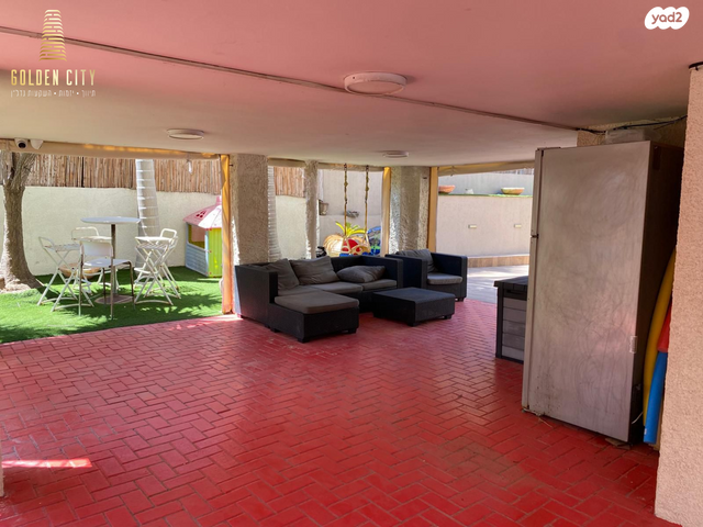 בית פרטי/ קוטג', אצ"ל 13, נתניה