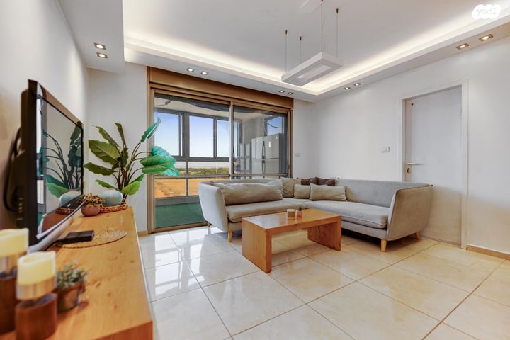 דירה, שמעון ויזנטל 1, פתח תקווה