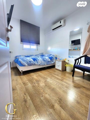 דופלקס, בית שמש