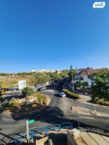 דופלקס, בית שמש