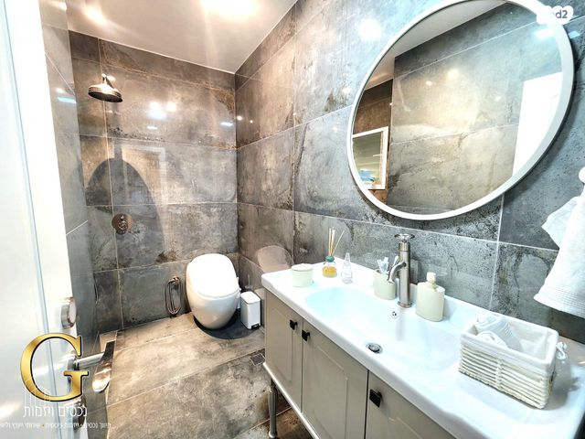 דופלקס, בית שמש