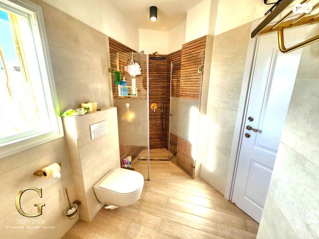 דופלקס, בית שמש