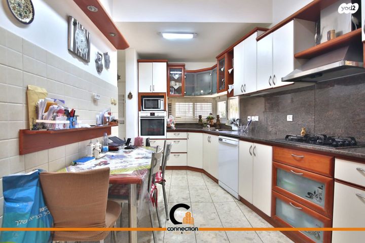 דו משפחתי, חרובים, סביוני ים, קרית ים