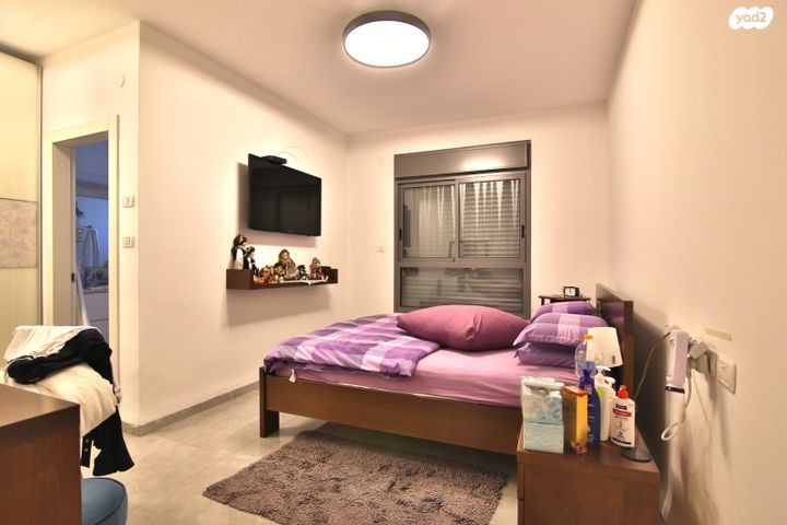 דירה, הנביאים, מרכז העיר, קרית אתא