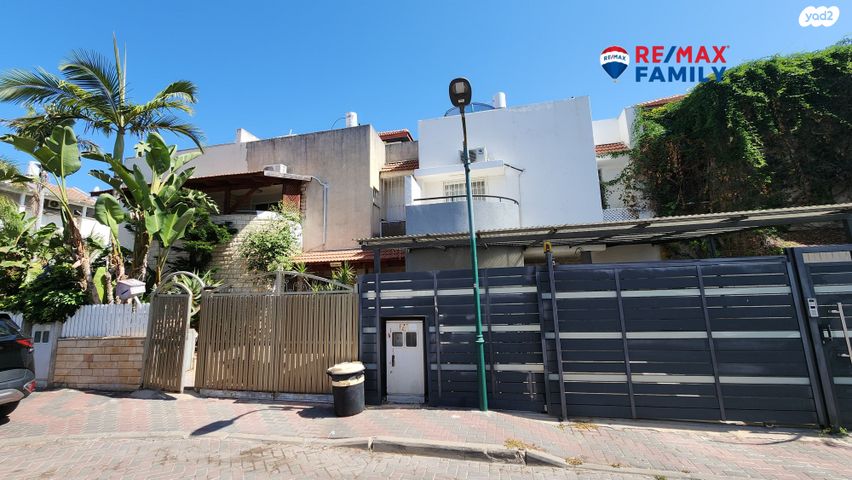 בית פרטי/ קוטג', אירוס 4, אפק, קרית ביאליק