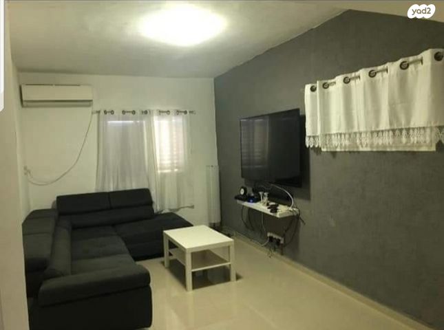 דירת גן, שטרית 40, שיכון ב, טבריה