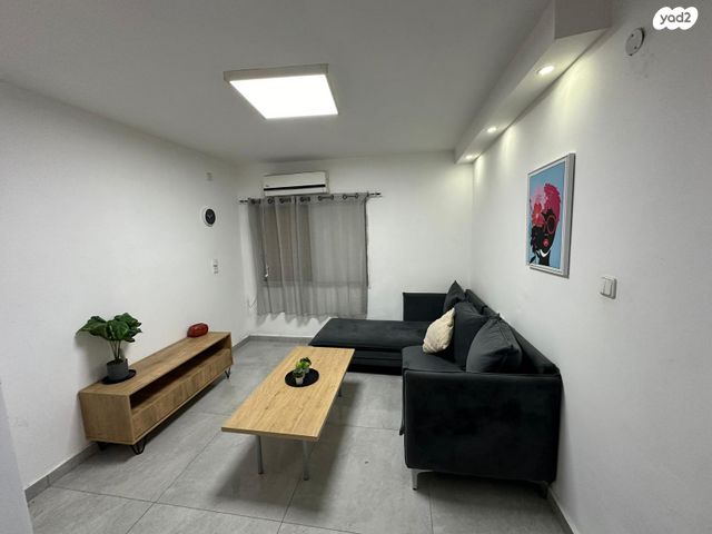 יחידת דיור, מינץ, שכונה ב', באר שבע