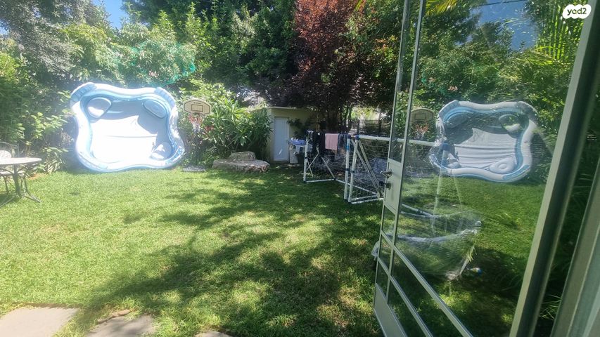 בית פרטי/ קוטג', תל ברוך, תל אביב יפו