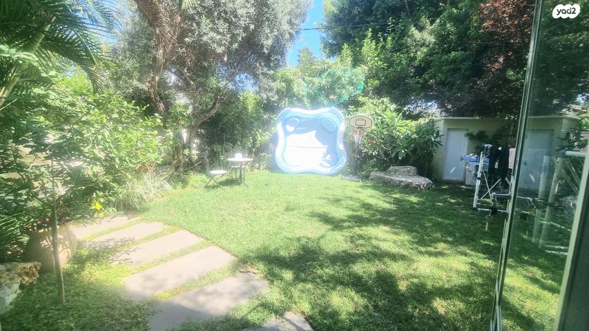 בית פרטי/ קוטג', תל ברוך, תל אביב יפו